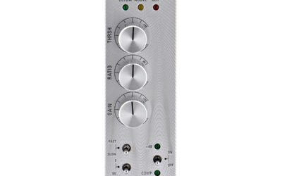 G4M 500 Series Compressor