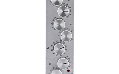 G4M 500 Series EQ