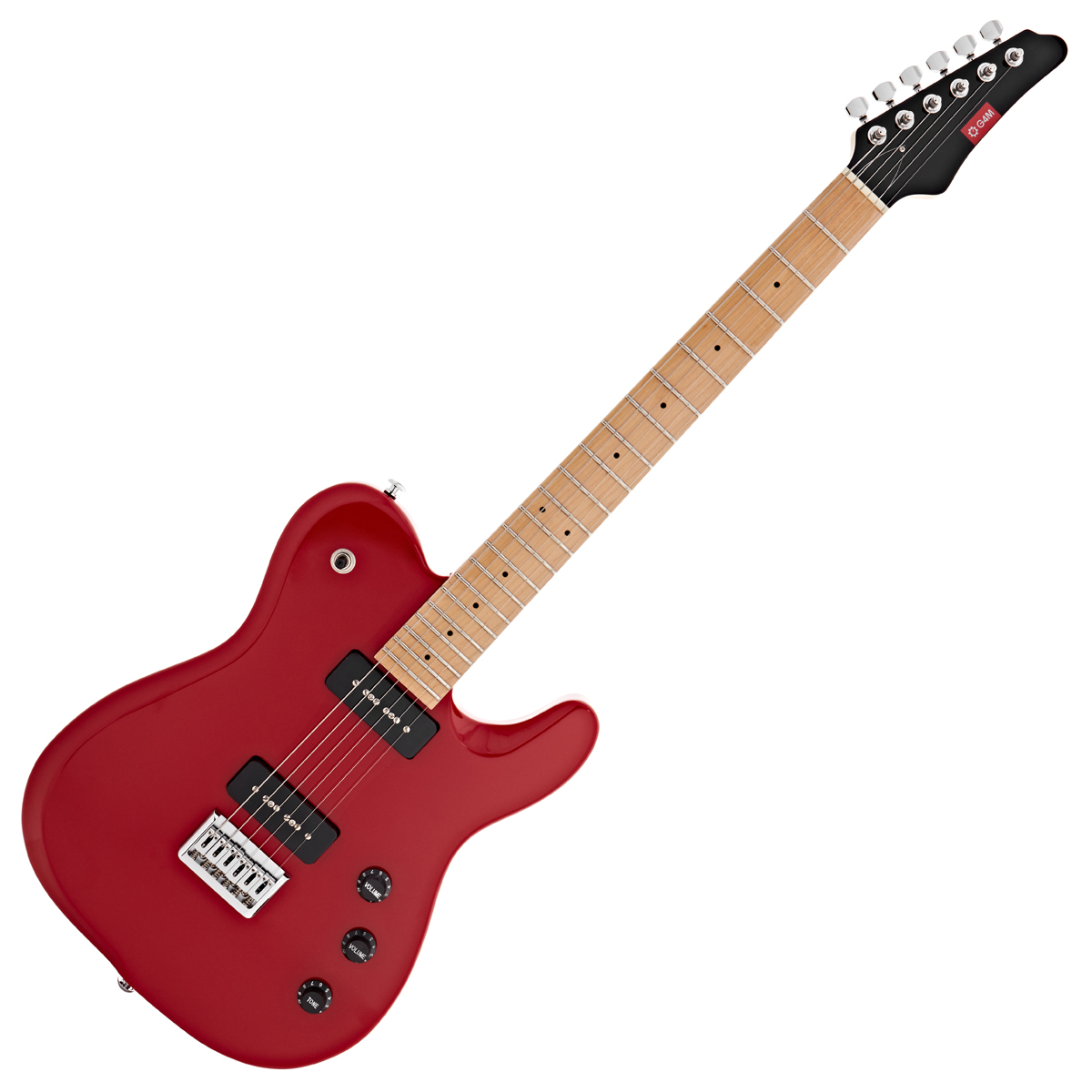 トム　RY Guitar MOD Used Ibanez RGA72TQM RG Series DRAGON EYE BURST Solid Body