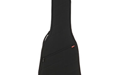 G4M Acoustic Guitar Case