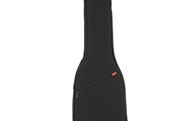 G4M Bass Guitar Case