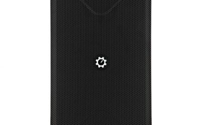 G4M Modular Column PA System – 1×10″ Sub