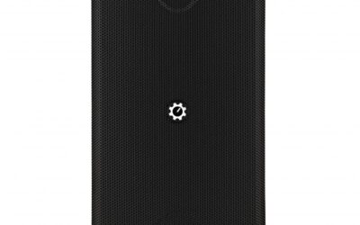 G4M Modular Column PA System – 2×10″ Sub