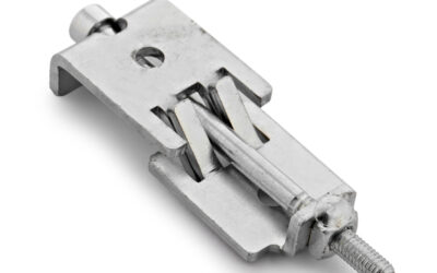 G4M Compact Stage Platform Clamp