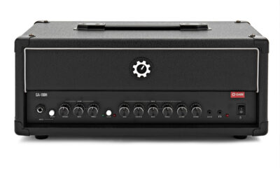 G4M GA-100H Guitar Amp Head