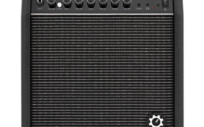 G4M GA-15 15w Guitar Amplifier