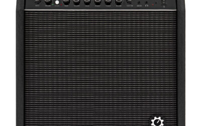 G4M GA-30 30w Guitar Amplifier