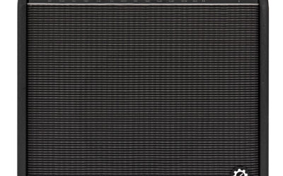 G4M GA-60 60w Guitar Amplifier