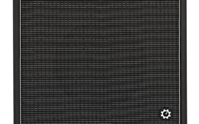 G4M 1 x 12″ Guitar Cabinet