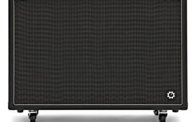 G4M 2 x 12″ Guitar Cabinet