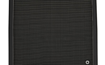 G4M 4 x 12″ Guitar Cabinet