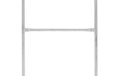 G4M Stage Handrail, 1m