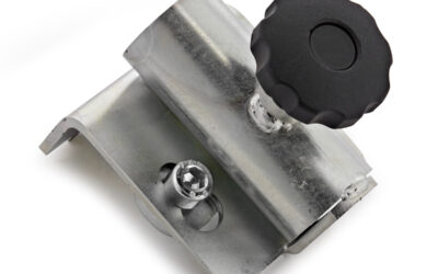 G4M Stage Handrail Clamp