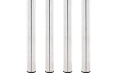 G4M Pro Stage 40cm Legs, 4 Pack