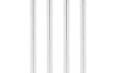 G4M Pro Stage 60cm Legs, 4 Pack