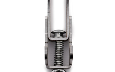 G4M Pro Stage Platform Clamp