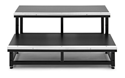 G4M Stage Steps, 40cm