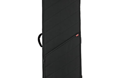G4M 76 Key Keyboard Case