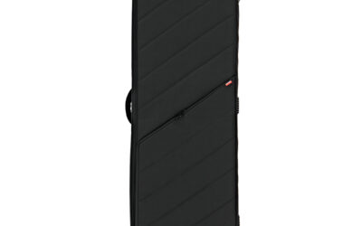 G4M 88 Key Keyboard Case