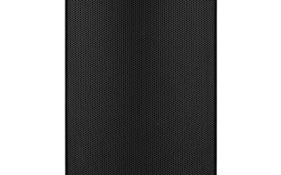 G4M 12″ Active DSP Speaker