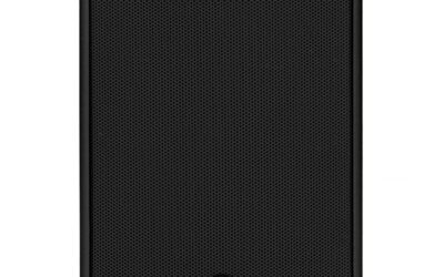 G4M 15″ Passive Sub