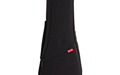 G4M Soprano Ukulele Case