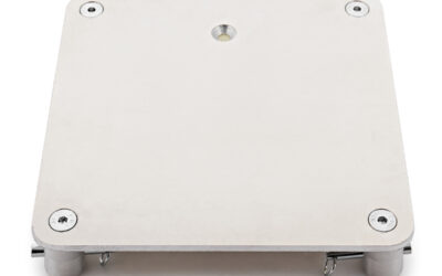 G4M Quad Truss Baseplate