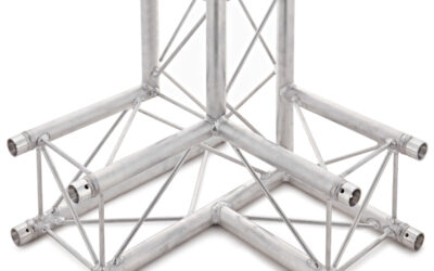 G4M Quad Truss 3-Way Connector