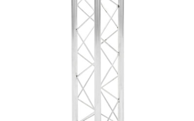 G4M Quad Truss Straight, 1m