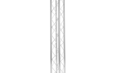 G4M Quad Truss Straight, 2m