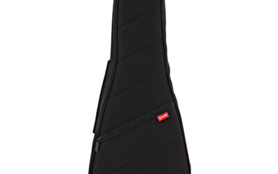 G4M Tenor Ukulele Case