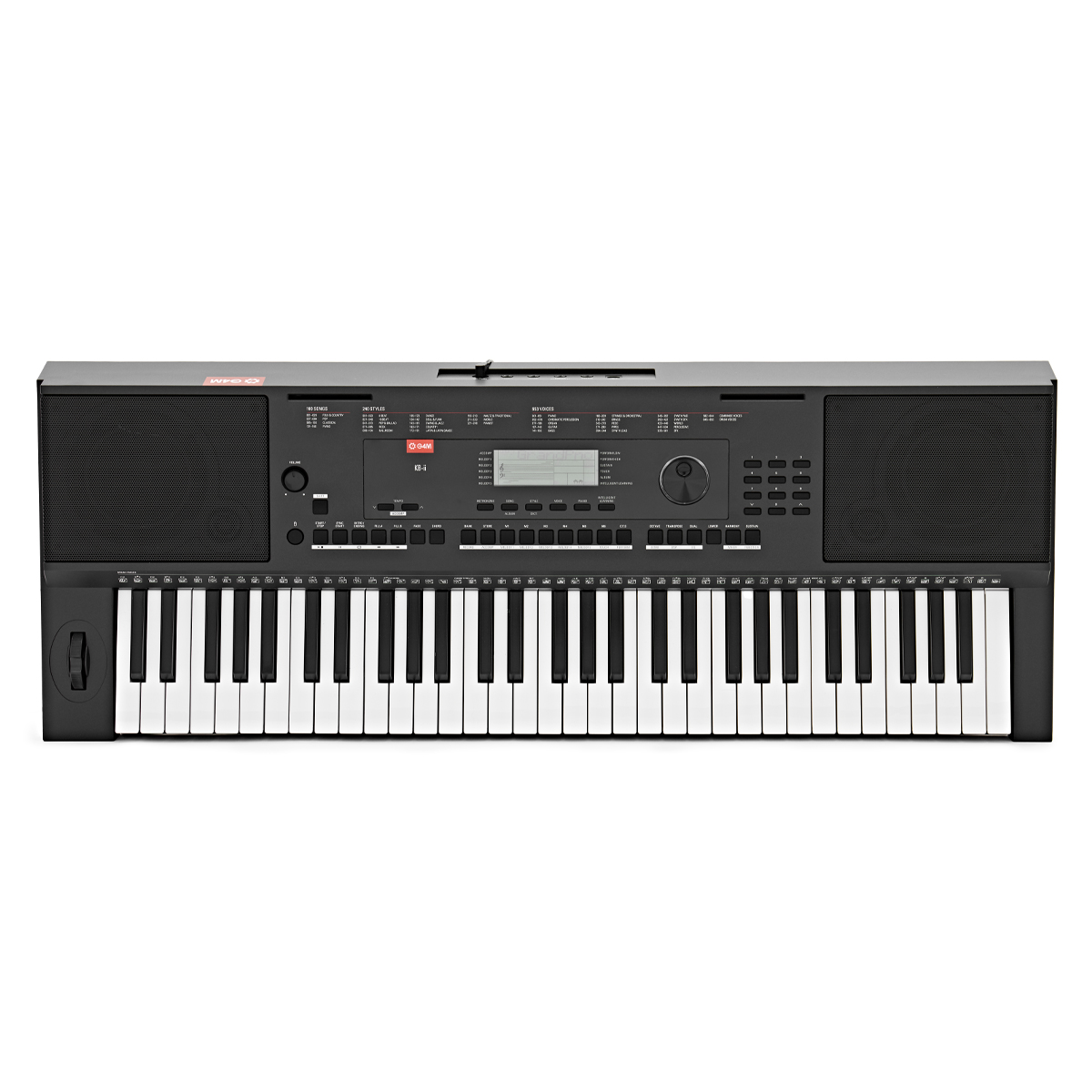 G4M KB-II Keyboard - G4M