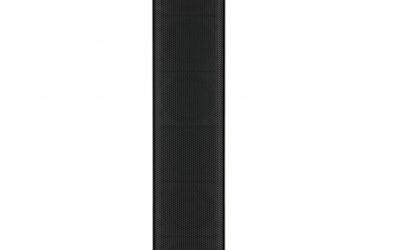 G4M Half Column for Modular Column PA System